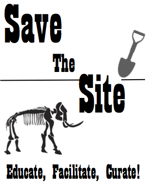 Save The Site